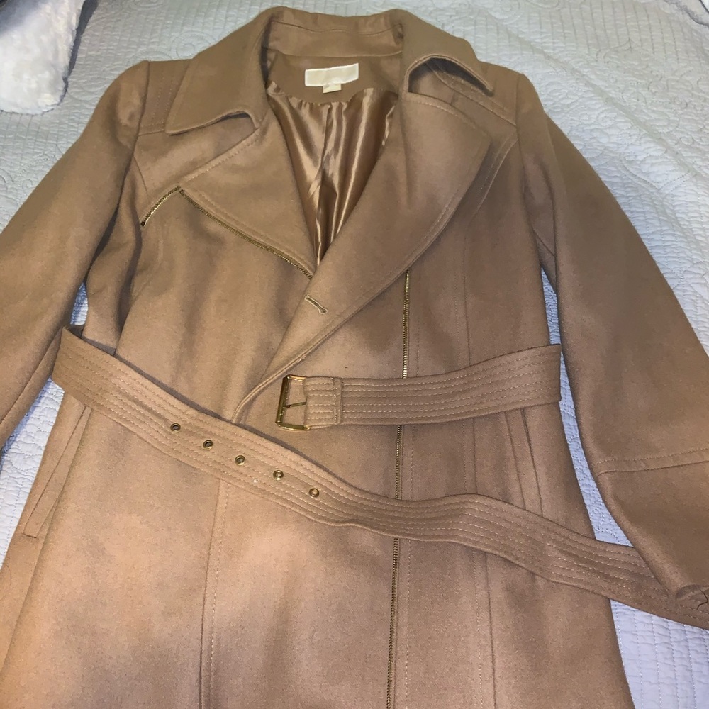 Michael Kors coat